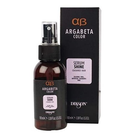 Dikson Argabeta Color Serum Shine 100ml