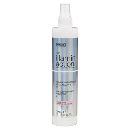 Primer Hair Lamination Prep 300ml DIKSON