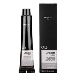 Dikson ArgaBeta Color 1.0 Black 100ml