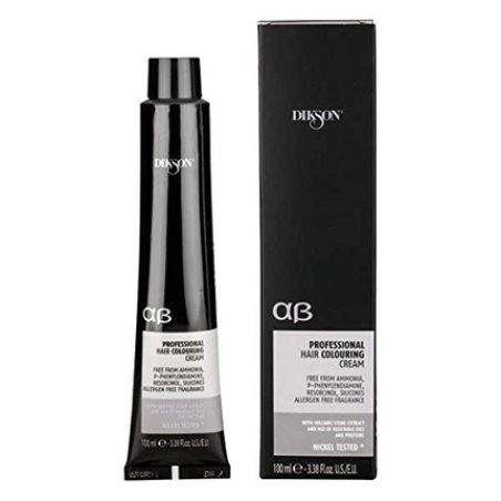 Dikson ArgaBeta Color 1.0 Black 100ml