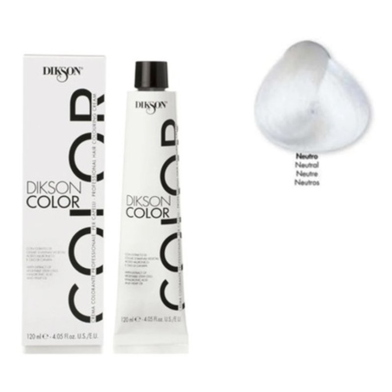 Dikson N Neutral Tincture