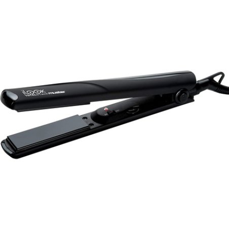 Ilook Ionic Technology Straightening Plate Red and Black 24390