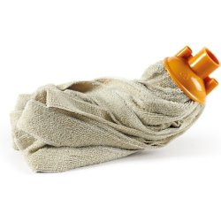 Magicmop Floors Microfiber Magic Mop One Size Coccia Zucca Porpora Filato