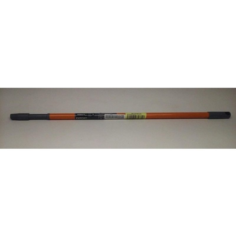 Perfect Countries Telescopic Handle, Metal, Gourd, 2.5 X 2.5 X 76.0 Centimeters