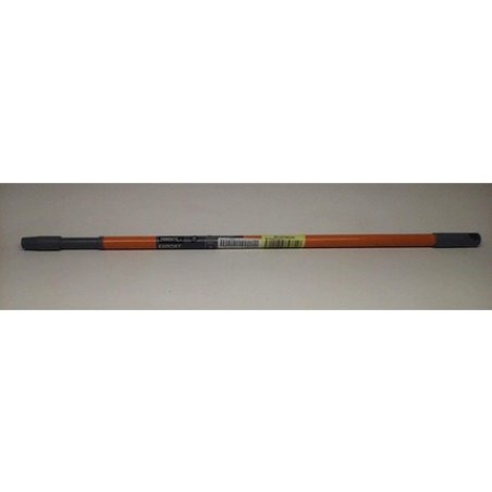 Perfect Countries Telescopic Handle, Metal, Gourd, 2.5 X 2.5 X 76.0 Centimeters