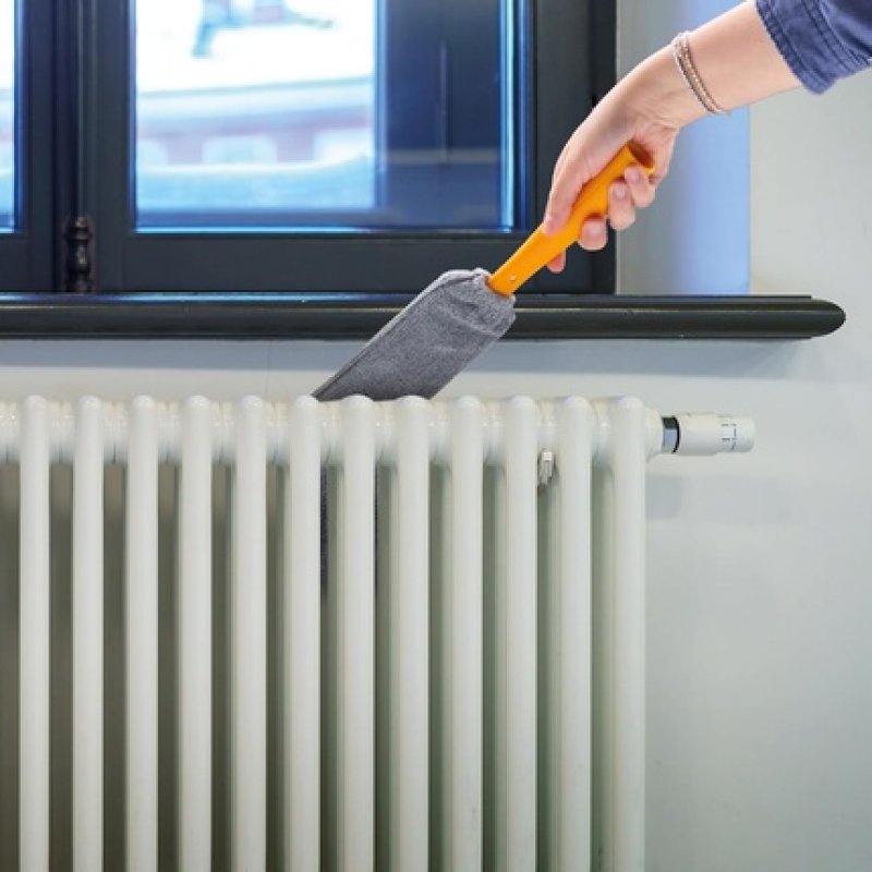 Perfetto Microfiber Down Microslim Length 44cm Fabric Coccia Zucca