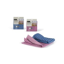 Perfetto Ultrafibra Microfibre, Polyamide, Polyester Couleurs assorties 1 pièce(s)