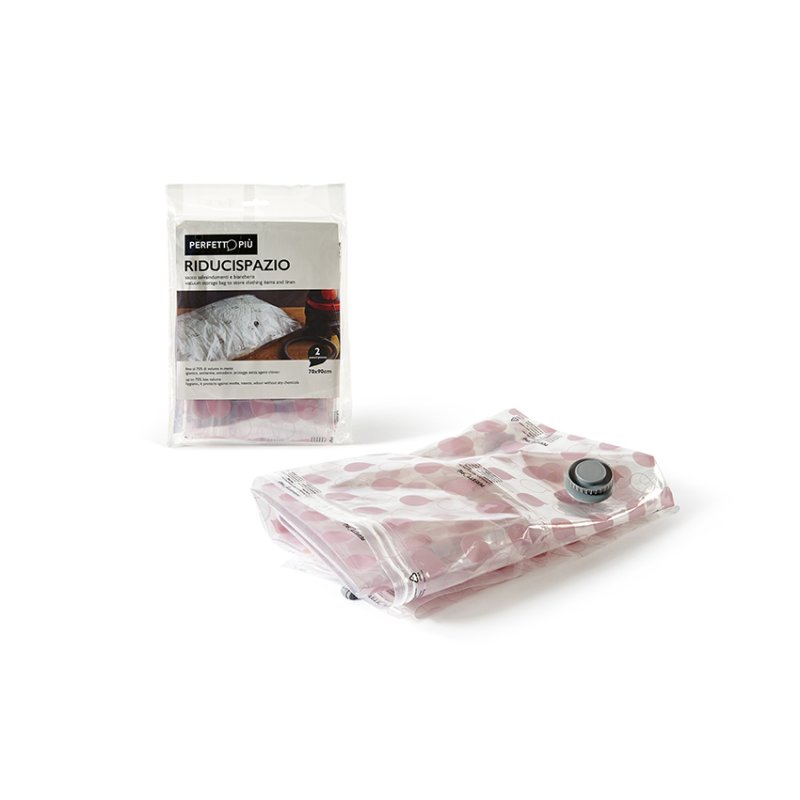 Perfect More 2 Bags Space Saving 70 X 90 Cm