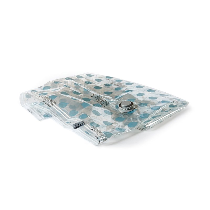 Perfetto 0362F clothing storage bag Transparent