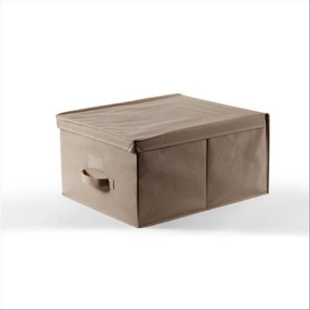 Scatola Custodia La Piacentina 40x50x25 Cm 50 Lt 0371c Col. Assortiti