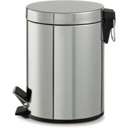 Pedal Bin Factory Professional Premium Stainless Steel