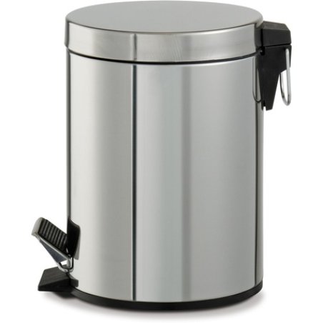 Pedal Bin Factory Professional Premium Stainless Steel