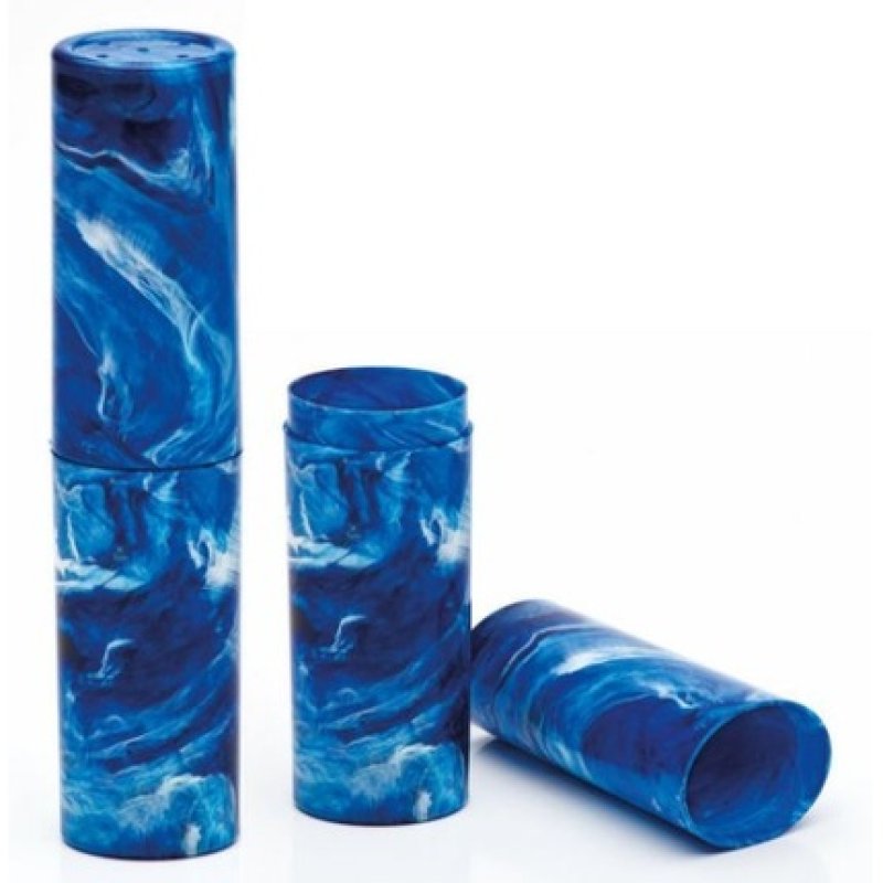 Guenzani Marbled Toothbrush Holder