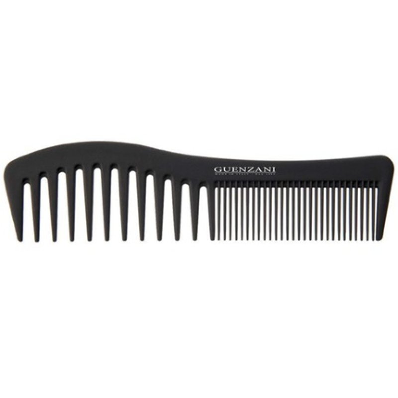Guenzani Carbon Comb