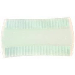 Superior Double Comb 704 White/D