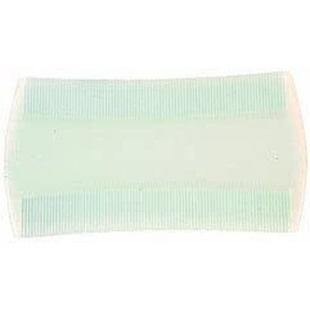 Superior Double Comb 704 White/D