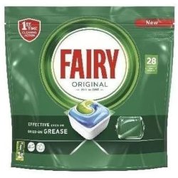 Fairy Dish Soap - 378g