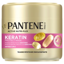 Pantene Curl Defining Shampoo 2m 300ml