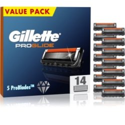 Gillette Pro Glide Razor Blades