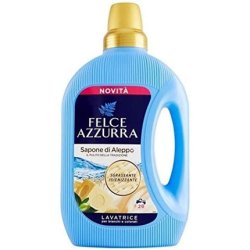 Felce Azzurra Sapone Di Aleppo Detergent For White And Colored Laundry