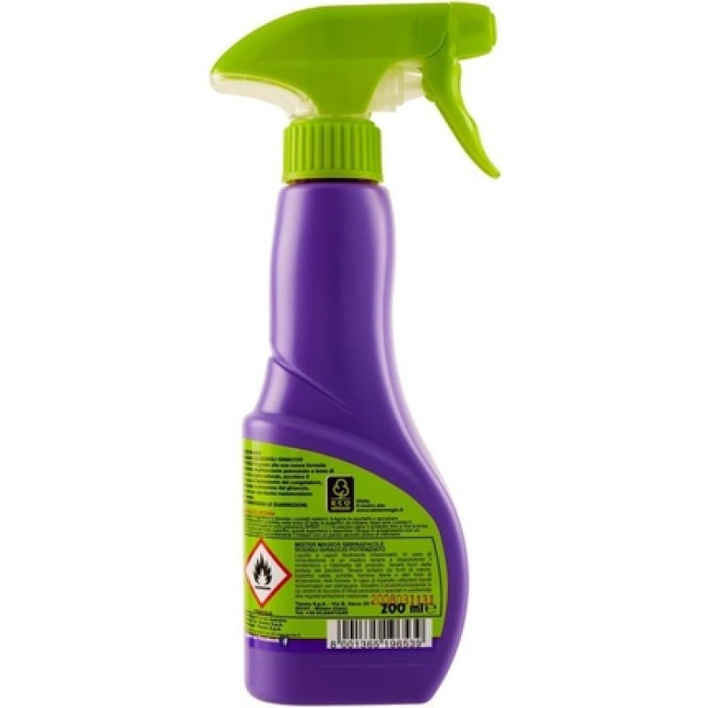 Mr Magic Mister Sbrinafacile Sanitizing Cleaner for the Refrigerator