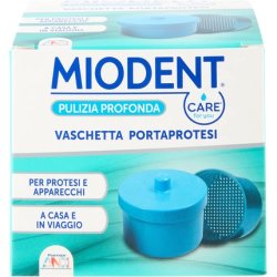 Care For You, Miodent Toothbrush Holder, Tooth Dispenser, Tooth Dispenser
