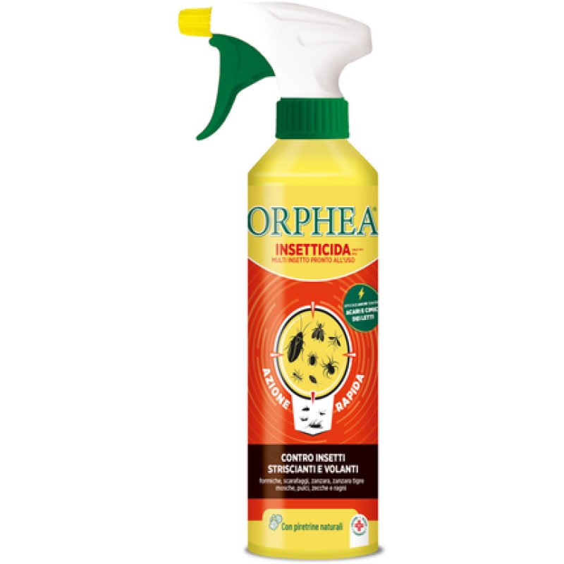 Orphea Multi Insect Spray 400ml