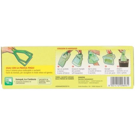 Clean Dog Refill 30 Bags