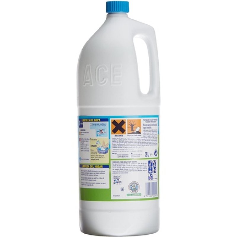 Lejia Ace Marseille 2 L