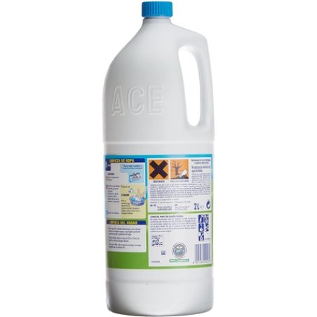 Lejia Ace Marseille 2 L