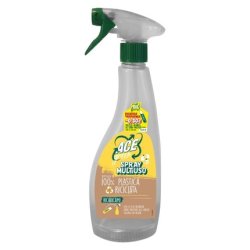 Ace Trigger Degreaser 500ml Green Multiuso