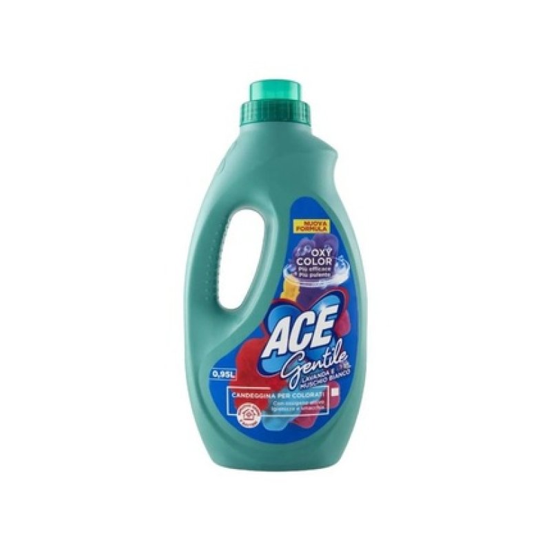 Ace Gentle Scented Bleach