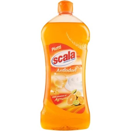 STOCK21-Scala Odor Remover with Citrus Essence 750ml