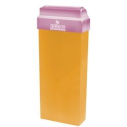 Hibros Professional Wax Roller Yellow For Body Waxing