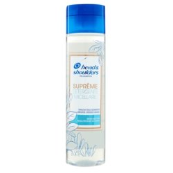 Head And Shoulders Pre-Shampoo Micellar Lotion 250 Ml