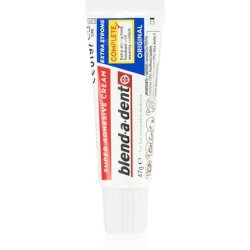 Blend-a-dent Extra Strong Original Super Adhesive Cream 47ml