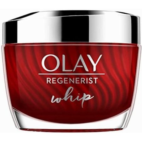 Olay Regenerist Whip Light Moisturizing Cream with SPF30 50ml