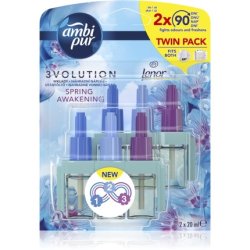 AmbiPur 3volution Spring Awakening refill - 40 ml
