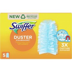 Swiffer Replacement Dusting Cloths - Pack of 5