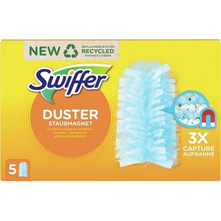 Swiffer Replacement Dusting Cloths - Pack of 5