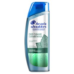 Head & Shoulders Shampoo Itch Relief 300ml