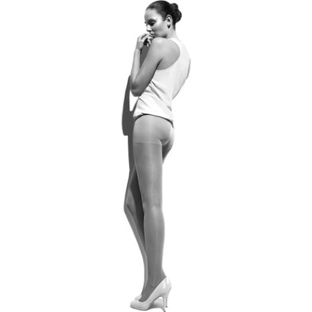 Segreta Tights Calibrated 70 Den Medium Graduated Compression