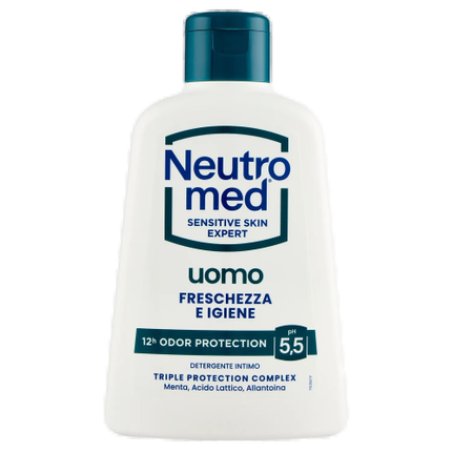 Neutro Med Expert Men's Underwear 200ml