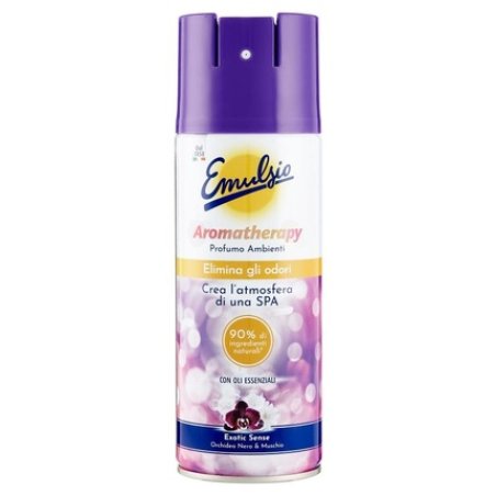 Emulsio Aroma 350 Exotic Air Freshener