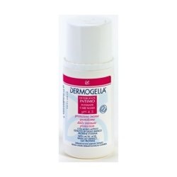 Dermogella Lactic Acid Intimate Cleanser
