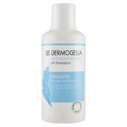 Dermogella Intimate Cleanser Ph 5.5 500 Ml