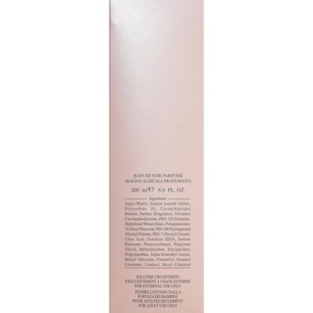 La Perla J'aime Bath and Shower Gel 200ml