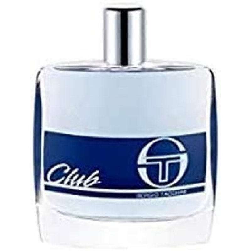 Sergio Tacchini Club Aftershave