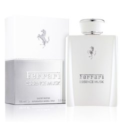 Ferrari Essence Musk 100ml Men