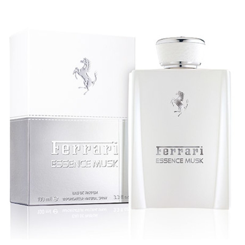 Ferrari Essence Musk 100ml Men